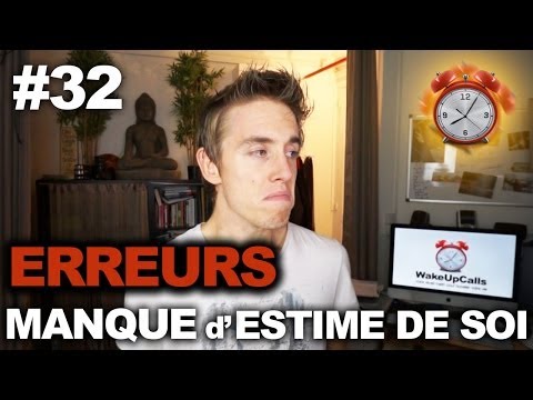 comment augmenter faible estime de soi