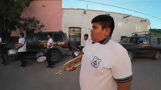 DESFILE DE LOS MUSEOS COMUNITARIOS POR EL XXI ENCUENTRO EL 8 DE NOVIEMBRE DE 2024