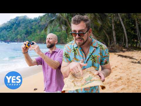 144 ore bloccati nel paese più sconosciuto al mondo, senza telefoni