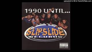 Slip-N-Slide Allstars - Kill A Head feat. Trick Daddy, Buddy Roe, J-Raw &amp; Spadeone (Miami, Fl. 1996)