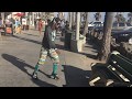 Amazing Street Dance No Tips