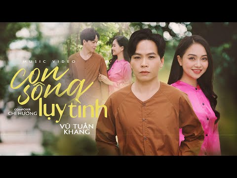 Con sông lụy tình - Tuấn Khang