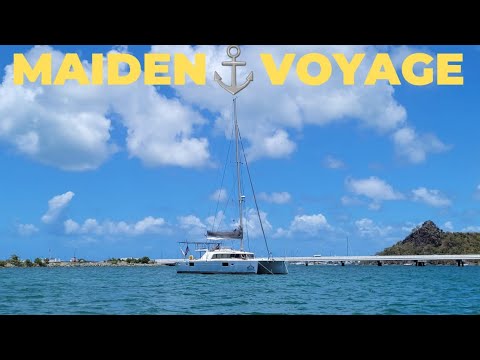 TOOTSIE MARIE MAIDEN VOYAGE