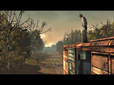 Point and Click: Episode 4 - The Walking Dead S1/E3