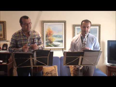 Pablo Estellés - For your eyes only (Bill Conti)