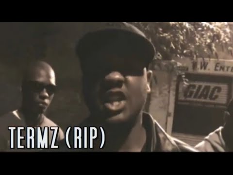 Snap Capone, Termz, Blackz - Freestyle SI SN1 PECKHAM