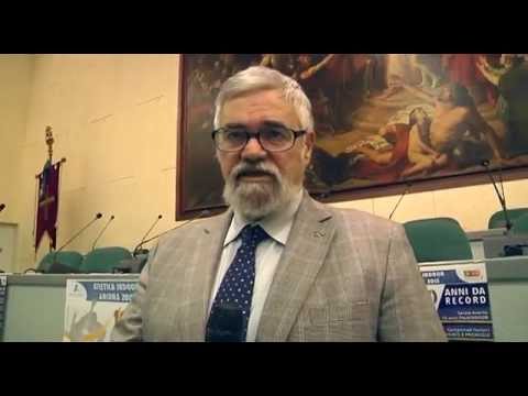 Il Palaindoor compie 10 anni, si prepara la festa