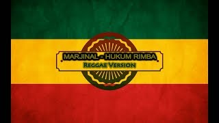 Download lagu MARJINAL - HUKUM RIMBA ( REGGAE VERSION ) 'BEDJO' mp3