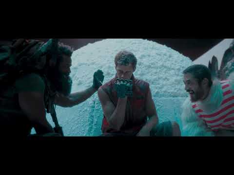 Trailer-Vorschau: Boy Kills World