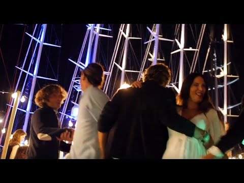 PERINI NAVI CUP - Sailing, Passion, Fun & Family feeling