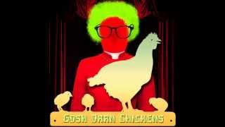 Charles Bobuck - Goshdern Checkens