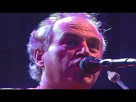 Happy Labor Day Weekend - Jimmy Buffett and the Coral Reefer Band - "Come Monday" East Troy, WI 1997