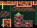 Mega Man The Sequel Wars SAGE 2022 DEMO - Dust Man EX
