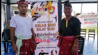 Download lagu Silat Tari Abe Man Hulubalang vs Adik Geliga Sakti mp3 Download lagu Silat Tari Abe Man Hulubalang vs Adik Geliga Sakti mp3