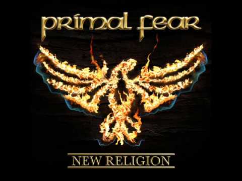 Primal Fear - The Curse Of Sharon