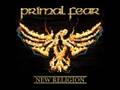 Primal Fear - The Curse Of Sharon 