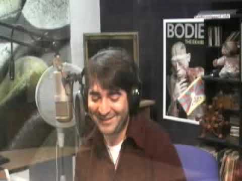 Alex Patrick Burensteinas LaFusionFroide