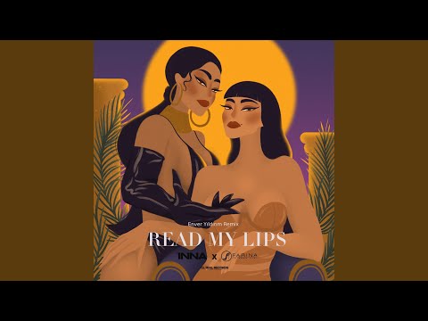 Read My Lips (Enver Yıldırım Remix)