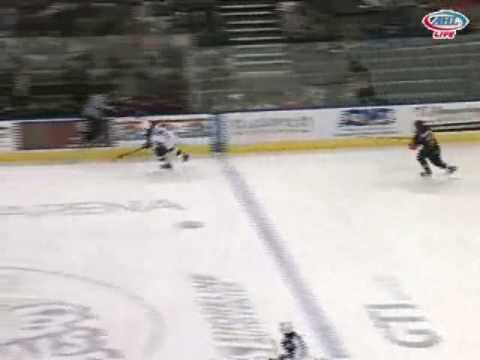 Matthew Clackson vs Brent Henley