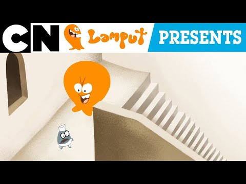 Lamput Presents | The Cartoon Network Show | EP 10