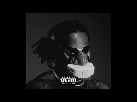 (FREE) TRAVIS SCOTT X GUNNA TYPE BEAT - LUNAR