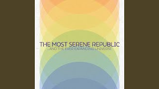 Don't Hold Back, Feel A Little Longer