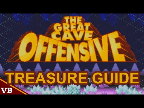 Kirby Super Star: Great Cave Offensive Treasure Guide