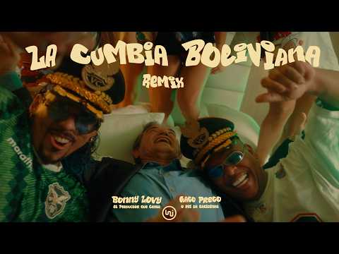 BONDE DO GATO PRETO and 2 more