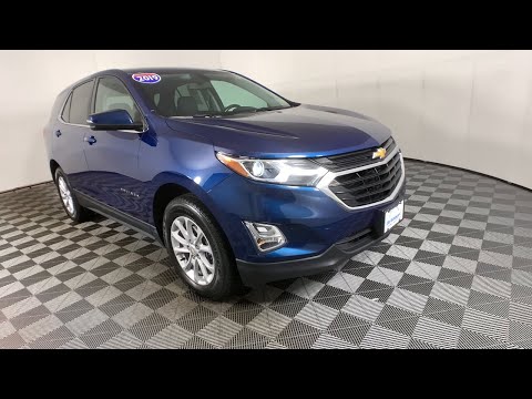 2019 Chevrolet Equinox Colonie, Albany, Saratoga Springs, Clifton Park, Schenectady, NY PL4476