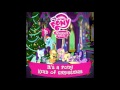 [CC] Multi-Subtitles | My Little Pony | Deck the ...