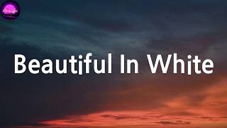 Download lagu Shane Filan - Beautiful In White (Lyrics) mp3