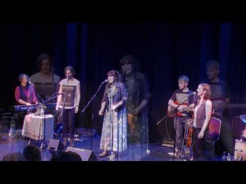 Lucy Ward - Come on Eileen (Dexys Midnight Runners Cover)