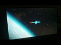 Opening Closing To Lightyear 2022 4K UHD Blu Ray English Español Option
