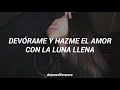 Chenoa - Soy Lo Que Me Das // letra