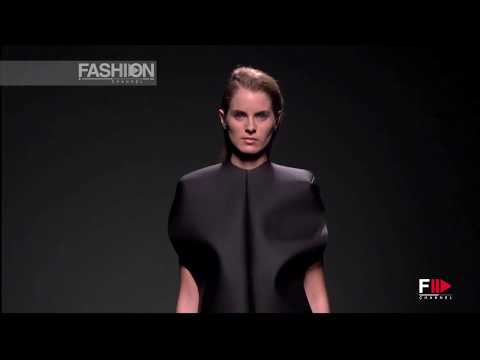 "Martinez Lierah" Autumn Winter 2013 2014 Barcelona 2 of 3 Pret a Porter by FashionChannel