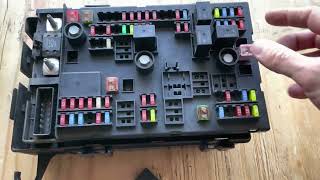 dtc p0689 quickly Fix