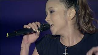 Namie Amuro - Chase the Chance (Live - Best Tour - Live Style 2006)