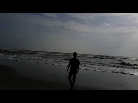 Vlog 04 | World longest sea-beach (Cox'sbazar) | Habib Rahman | 2018