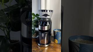 مطحنة قهوة كهربائية نبراس برو المطورة