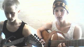 Intro - Ensiferum (Nidvardir cover)