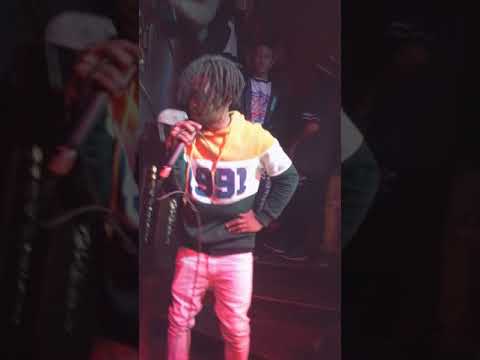 Big Soto Trainer double cup en chile