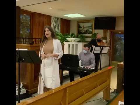 Promotional video thumbnail 2 for Alesandra Felicia