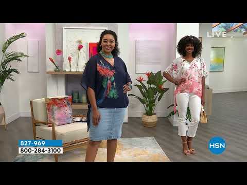 HSN | Colleen Lopez Collection 05.12.2023 - 10 PM