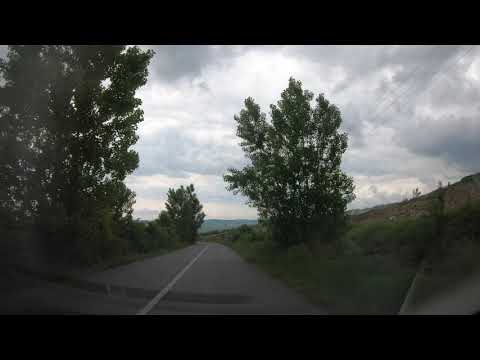 Tureni - Sandulesti - Mihai Viteazu mai 2021 - 4K60fps