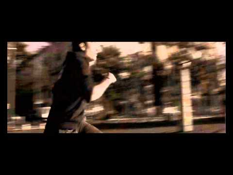 Video clip: Angelo Maugeri