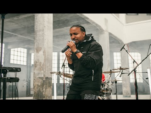 Ir Sais - Chaka ( featuring Acrostic )