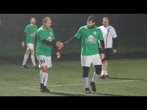 Jordan Judo Kraków - Bozbi-Holba: 9. tydzień (FLS Wiosna 2018)