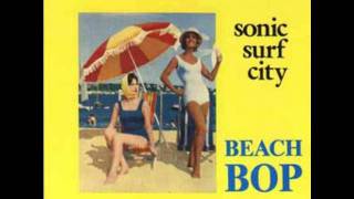 Sonic Surf City - Hot Rod Candy
