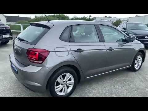 Volkswagen Polo 1.0MPI 80BHP TRENDLINE - Image 2