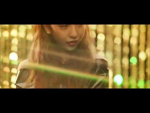 板野友美／Crush (Music Video)